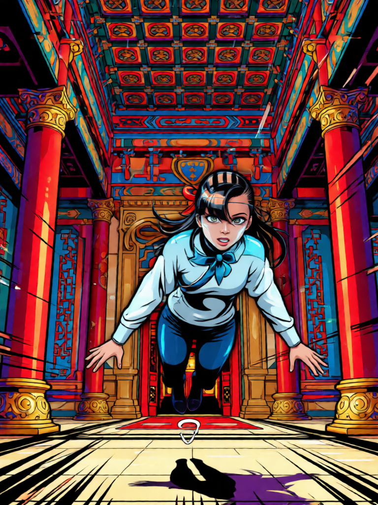 羞羞漫画|SSS下拉式观看漫画穿越篇